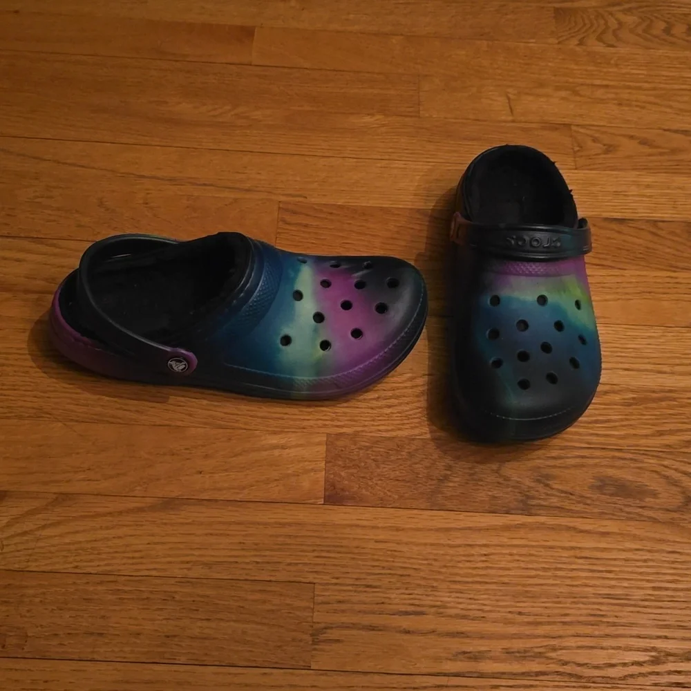 Crocs Shoes